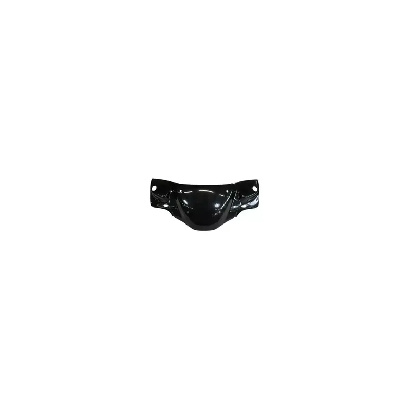 Dernière Chance COUVRE GUIDON AVANT ORIGINE PIAGGIO 50 NRG POWER 2007/2017 BRUT A PEINDRE