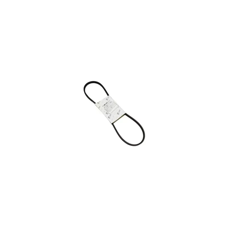 COURROIE CYCLO ORIGINE PIAGGIO CIAO 1998/2005 (CRANTEE AVEC VARIATEUR) Commander Vite