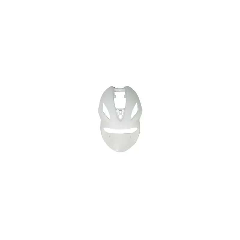 Pas Cher FACE AVANT ORIGINE PIAGGIO 50-125 FLY 2012/ BLANC 566