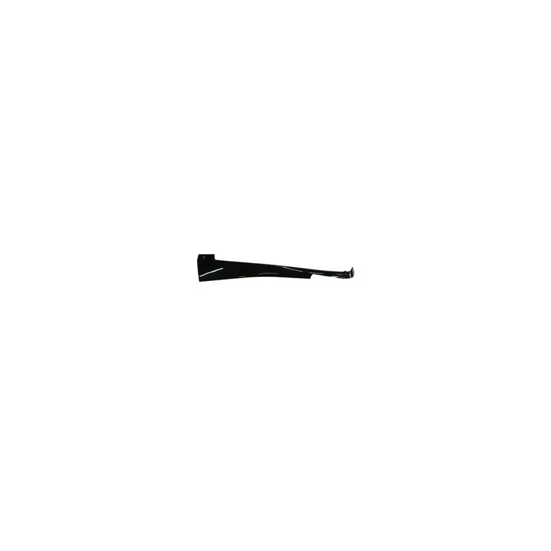 Commande En Gros SPOILER DROIT ORIGINE PIAGGIO 50-125 FLY 2012/ NOIR 79/A