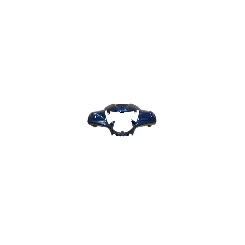 CACHE DIRECTION AVANT ORIGINE PIAGGIO 50-125 FLY 2012/ BLEU 222/A Pas Cher