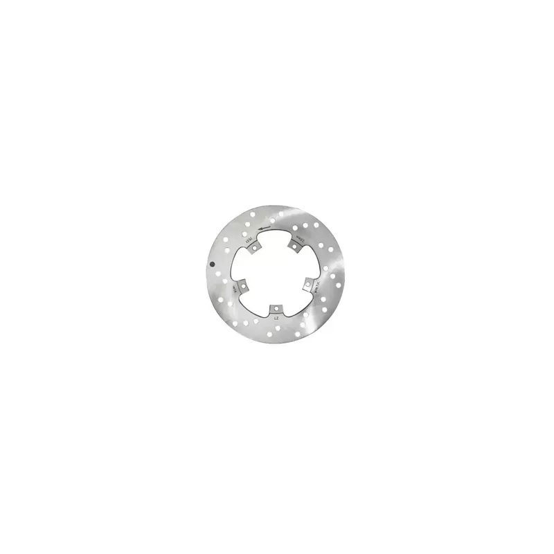 Acheter En Ligne DISQUE DE FREIN AVANT ORIGINE PIAGGIO 50-125 FLY 2012/, 50-125 TYPHOON 2012/
