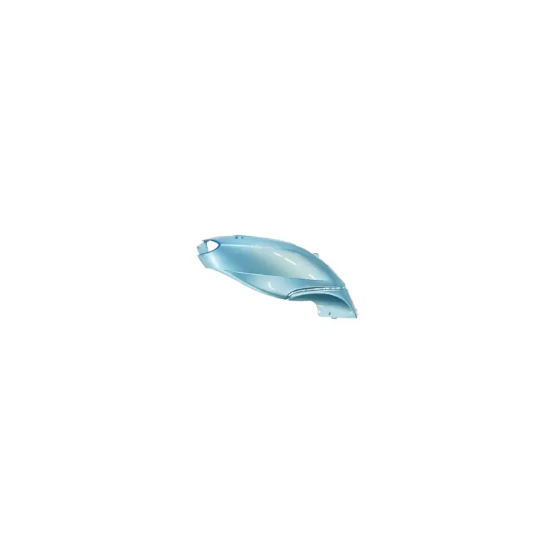 Acheter En Ligne AILE/FLANC ARRIERE DROITE ORIGINE PIAGGIO 50-125 FLY 2008/2011 BLEU 424