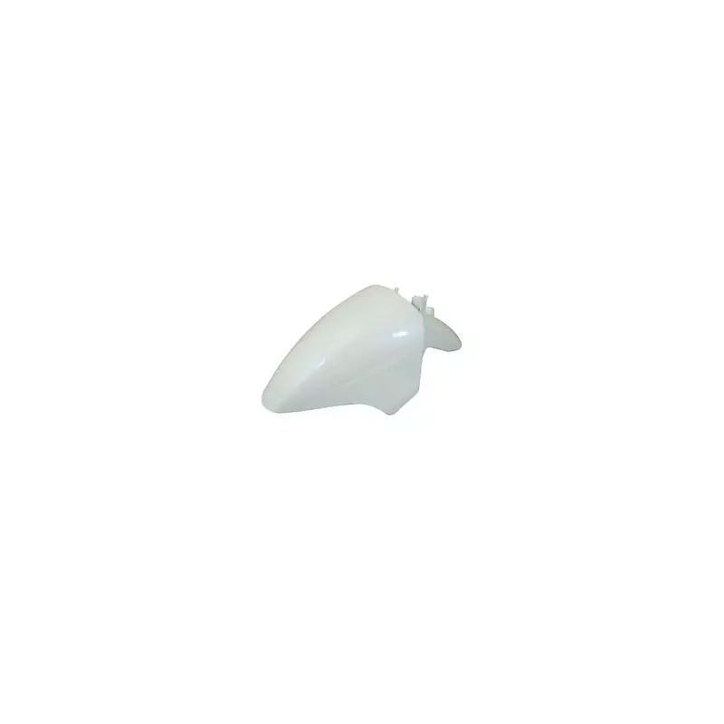 GARDE BOUE AVANT ORIGINE PIAGGIO 50-125 FLY 2005/2011 BLANC 553 Prix Réduit