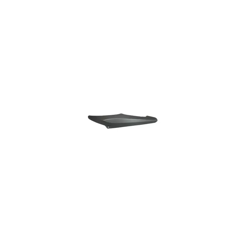 Top Vente AILE/FLANC ARRIERE GAUCHE ORIGINE PIAGGIO 50 NRG POWER GRIS 742/B