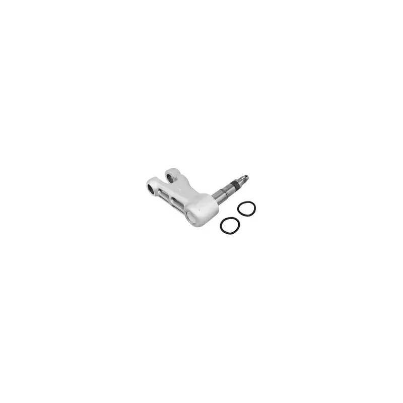 BRAS DE SUSPENSION AVANT ORIGINE PIAGGIO 125-250-300 VESPA GTS, 125 VESPA LX, PRIMAVERA, SPRINT, VESPA-S, 125-300 YOURBAN Retour Gratuit