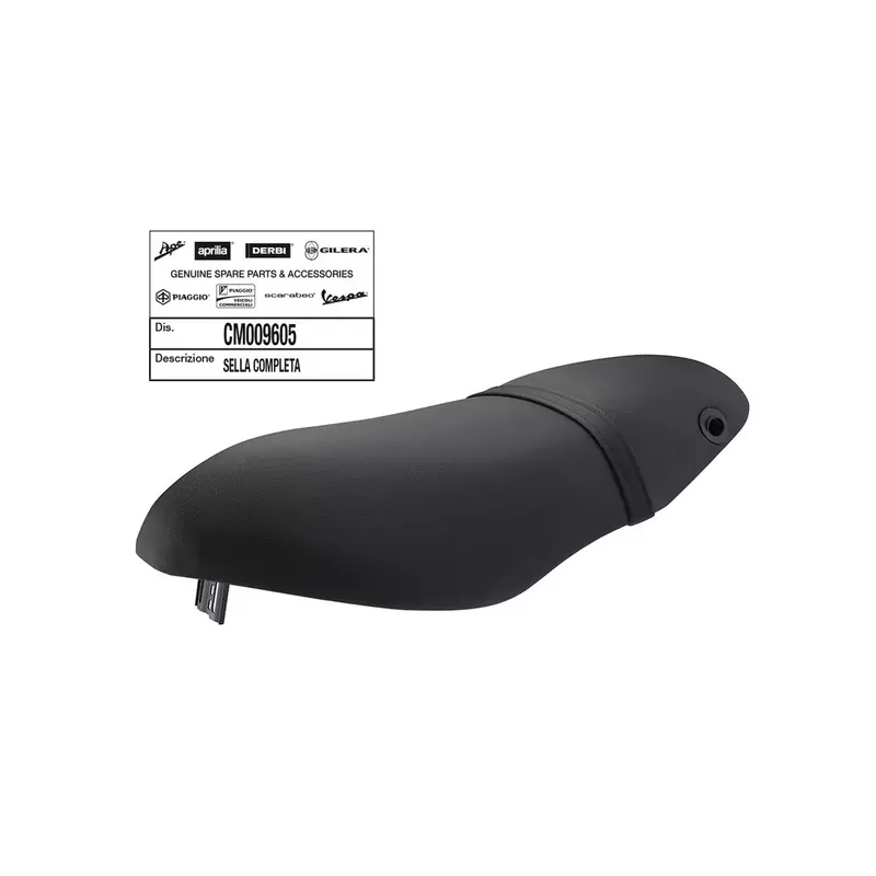 Acheter Direct SELLE ORIGINE PIAGGIO 50 ZIP 2T-4T 1998/2016