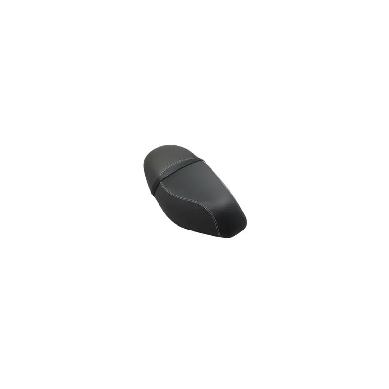 SELLE ORIGINE PIAGGIO 50 ZIP 2T-4T COUTURE APPARENTE 1998/2016 Dernière Chance
