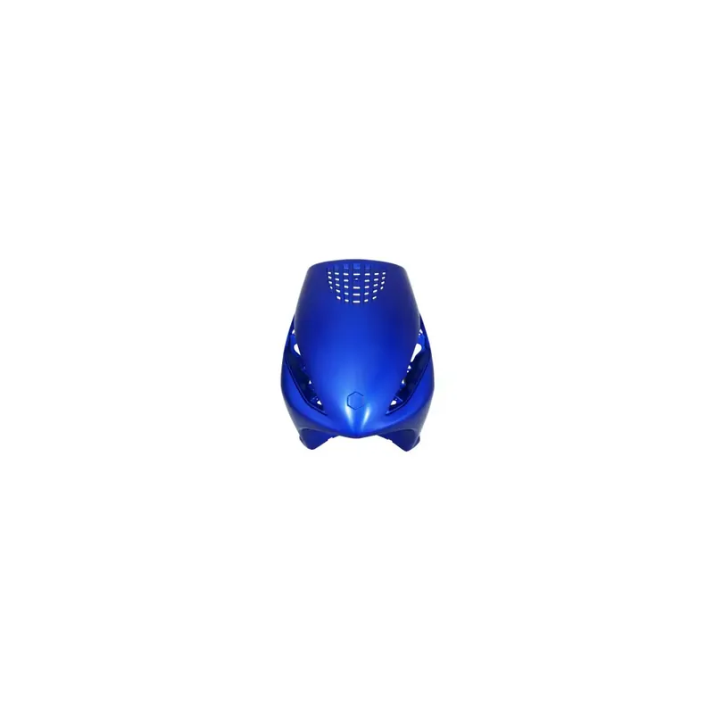 FACE AVANT ORIGINE PIAGGIO 50 ZIP 2000/ BLEU 284/A Nouvel Arrivage