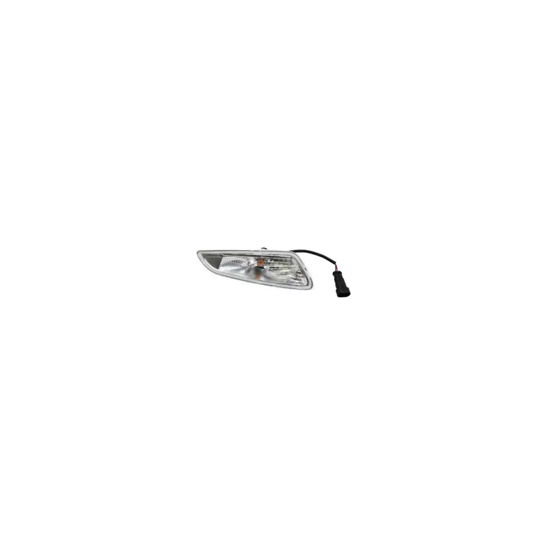 Must-Have Clignotant avant gauche origine Piaggio Vespa Primavera Sprint 50