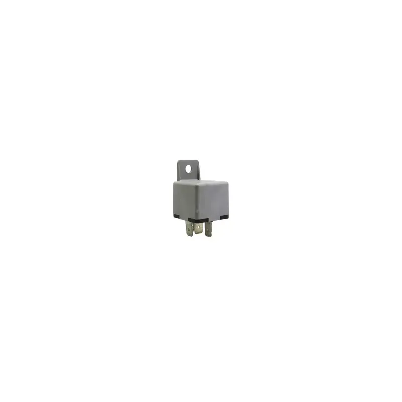 RELAIS DEMARREUR 12V 30A ORIGINE PIAGGIO COMMUN A TOUTE LA GAMME Acheter En Ligne