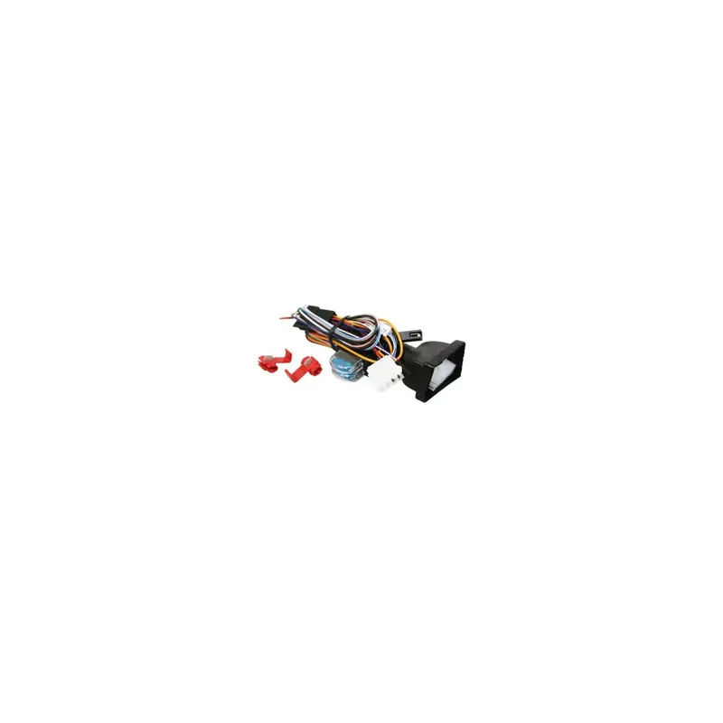 Offre Limitée CABLAGE ALARME E1 ET E-LUX ORIGINE PIAGGIO 125 LIBERTY, FLY, TYPHOON, VESPA LX, VESPA-S/GILERA 125 RUNNER