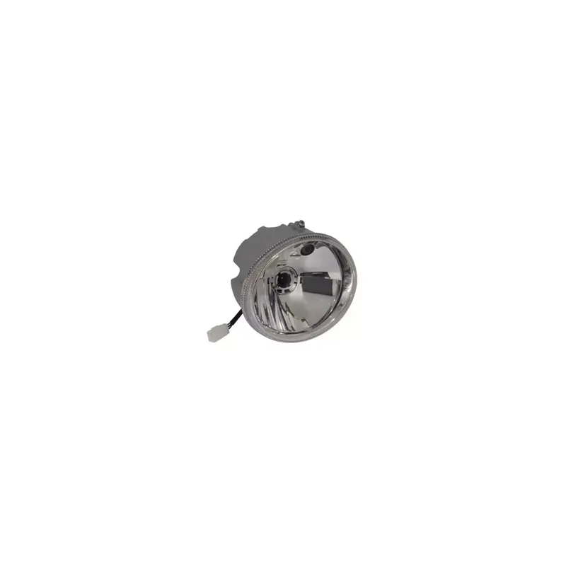 OPTIQUE/PHARE/PROJECTEUR ORIGINE PIAGGIO 50-125 VESPA LX 2005/ Must-Have