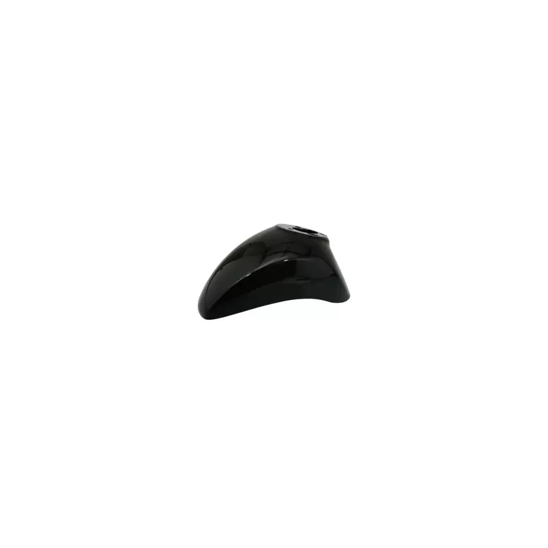 GARDE BOUE AVANT ORIGINE PIAGGIO 50-125 VESPA LX 2006/ NOIR 98/A Must-Have