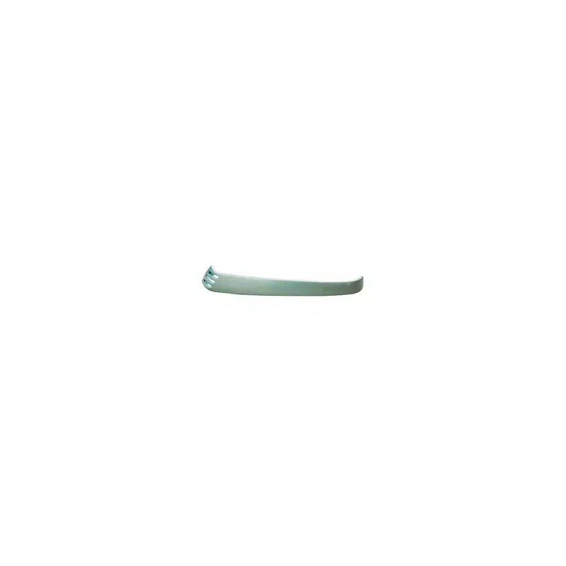 BAS AILE ARRIERE DROIT ORIGINE PIAGGIO 50-125 VESPA LX VERT 305/A Nouveauté