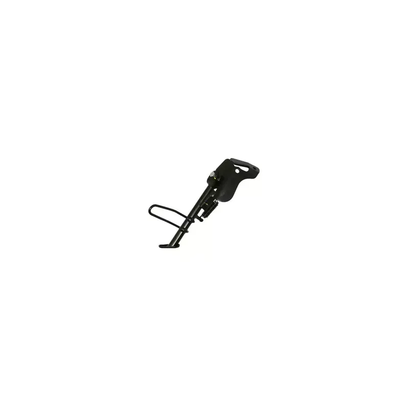 BEQUILLE LATERALE ORIGINE PIAGGIO 50-125 VESPA PRIMAVERA 2013/2017 NOIR Prix Choc