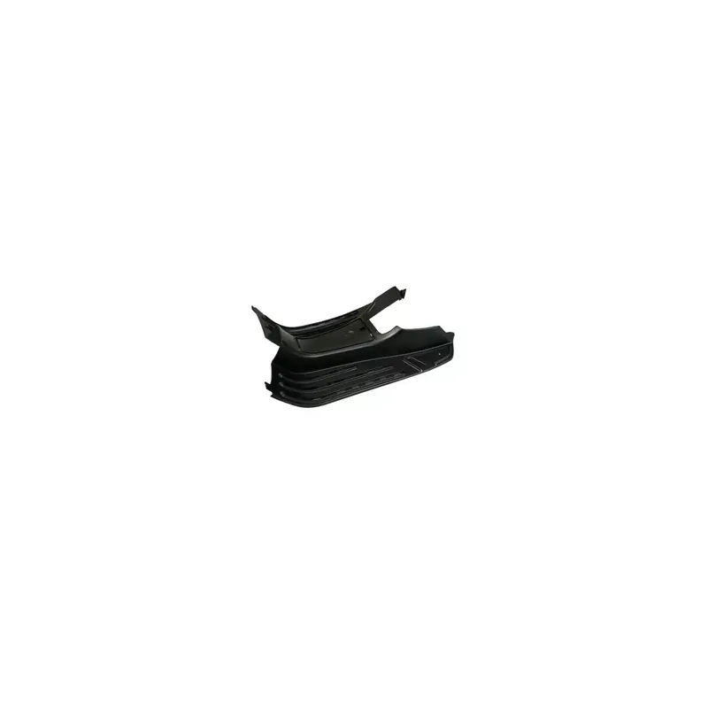 REPOSE PIED ORIGINE PIAGGIO 50-125 VESPA LX, VESPA-S NOIR 85/B Remise