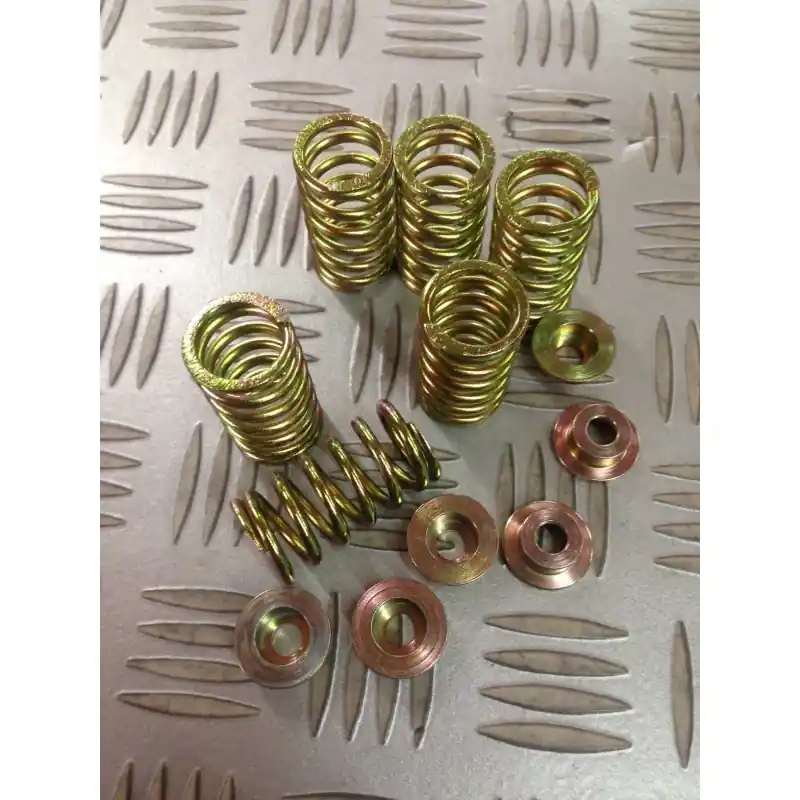 Meilleur Choix KIT RESSORTS + COUPEL EMBRAYAGE DUCATI – NEUF –