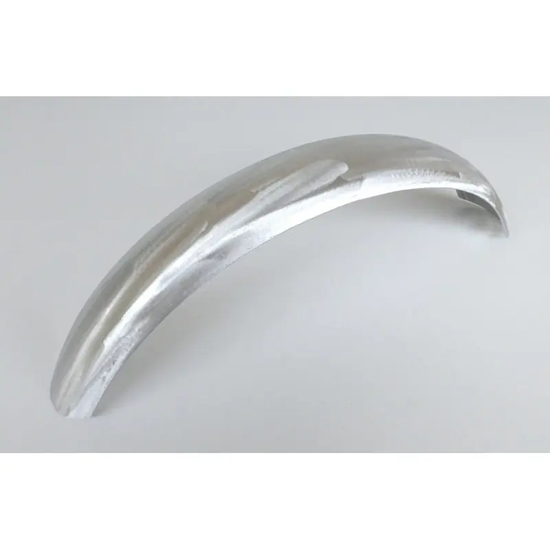 Commander Vite GARDE BOUE AVANT/ARRIERE NEUF ALUMINIUM