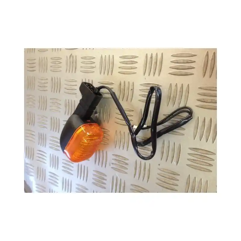 Meilleur Choix CLIGNOTANT AR GAUCHE AV DROITE DUCATI MONSTER 748 916 BMW F 650 ETC … – NEUF –