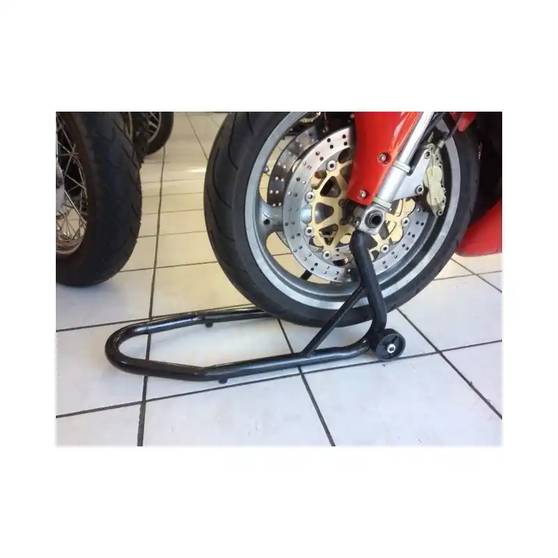 Acheter Direct BÉQUILLE ATELIER NEUVE POUR FOURCHE AVANT DUCATI HONDA YAMAHA SUZUKI ETC …
