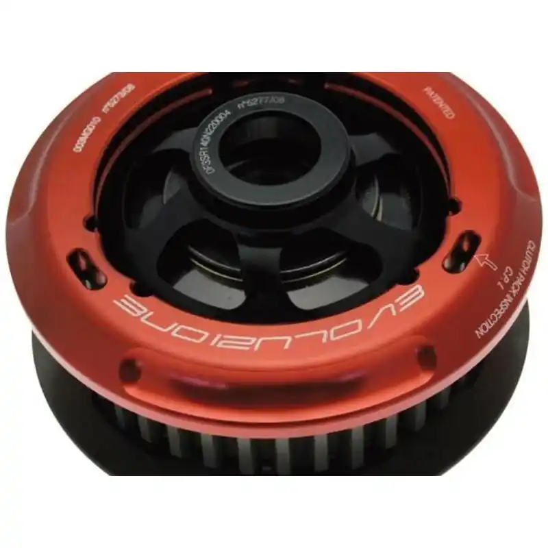 DUCATI EMBRAYAGE ANTIDRIBBLE NEUF Seulement Aujourd&rsquo;hui