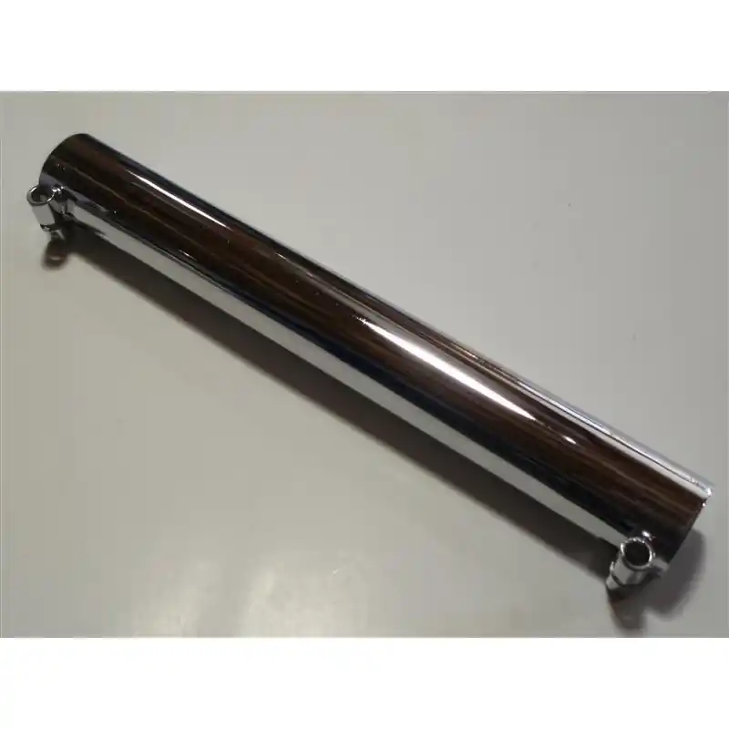 TUBE POT ECHAPPEMENT INTERMÉDIAIRE INOX R100 R80 R65 ETC… BMW NEUF Achat Immédiat