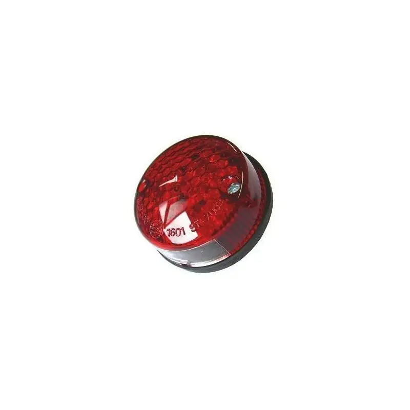 Promotion Saisonnière FEU AR A LED CAFE RACER NEUF