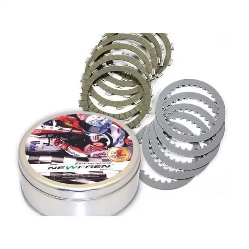 DUCATI NEUF KIT EMBRAYAGE COMPLET ST3 ST4S 848 Marque