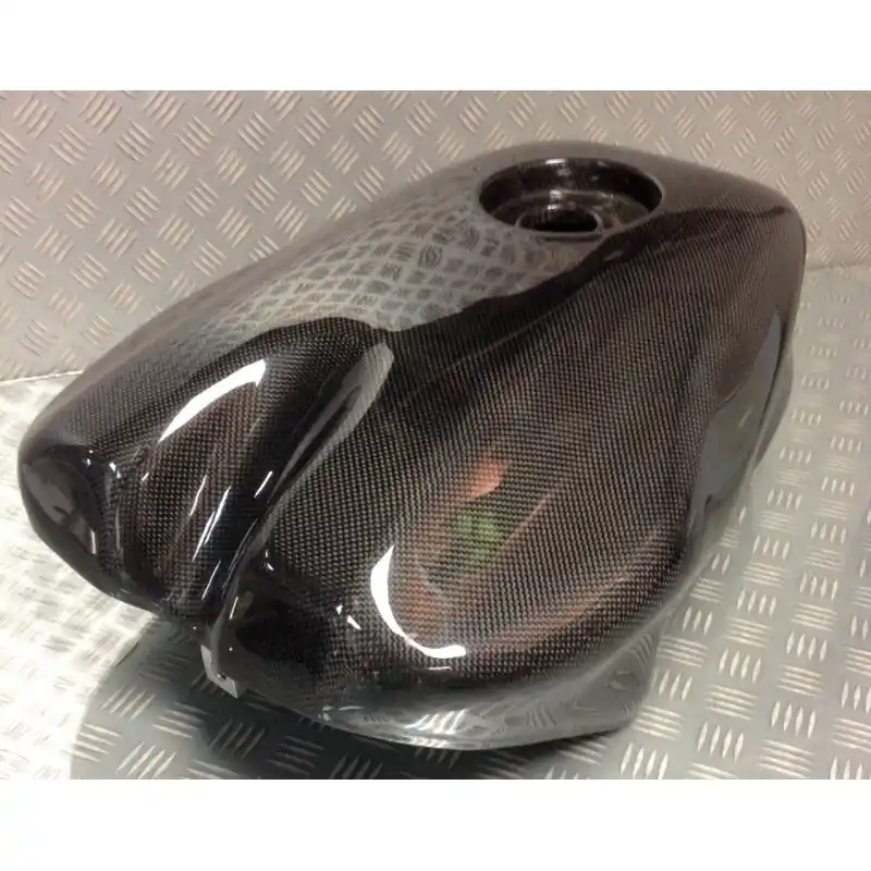Prix Choc NEUF RESERVOIR CARBONE DUCATI