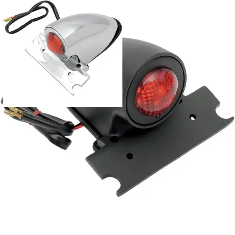 Vente Flash NEUF FEU AR CUSTOM CAFE RACER