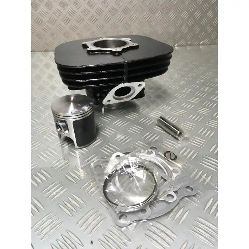 BLASTER QUAD YAMAHA HAUT MOTEUR – NEUF – Meilleur Choix