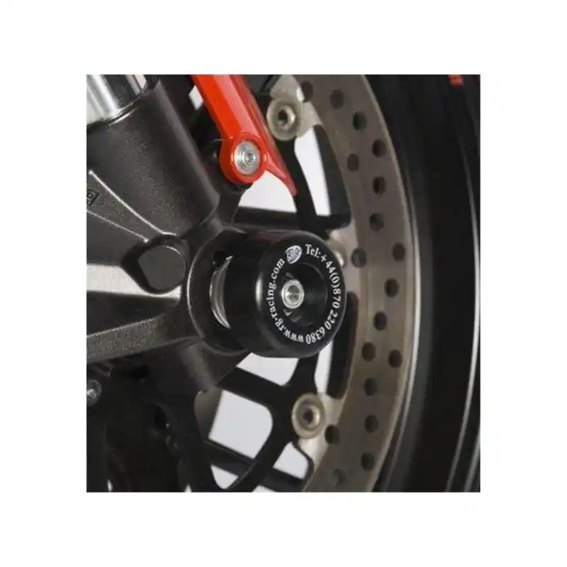 Usine Directe KIT PROTECTION DE FOURCHE DUCATI APRILIA MOTO GUZZI – NEUF –