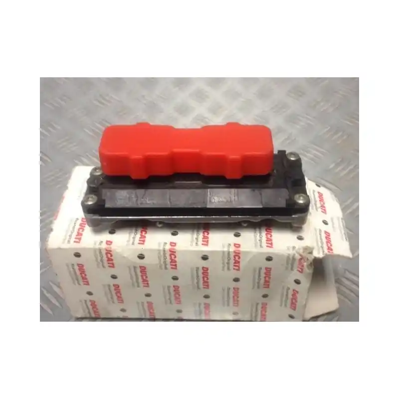 Nouveauté BOITIER ELECTRONIQUE ECU DUCATI NEUF