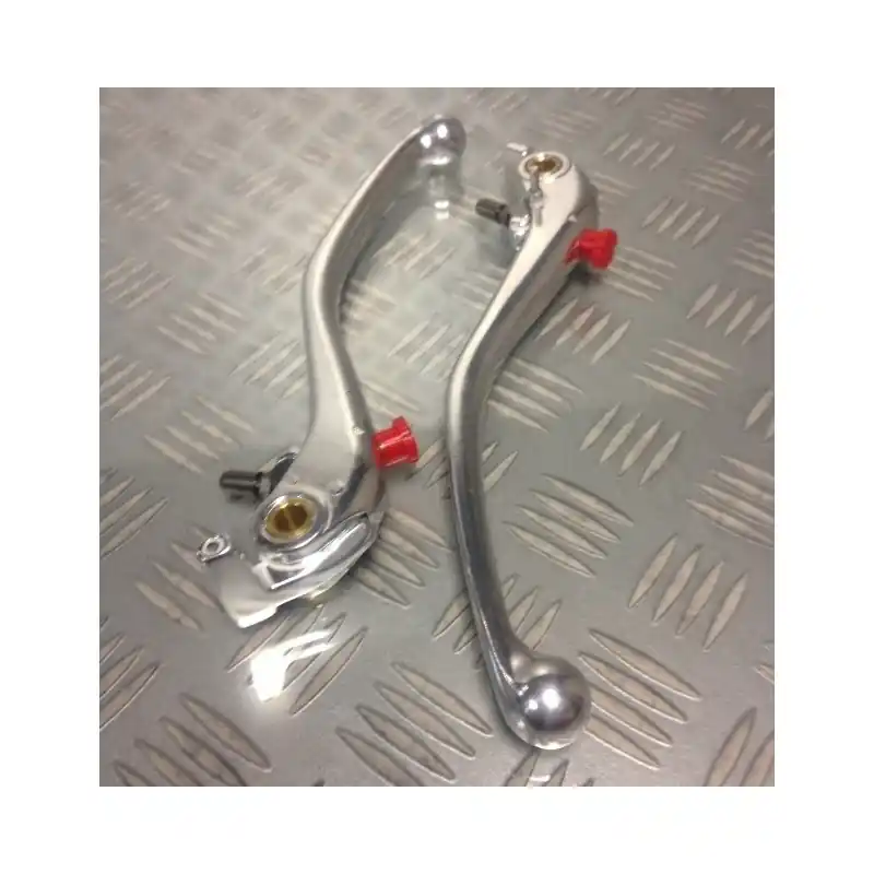 LEVIER FREIN ET EMBRAYAGE DUCATI 749 999 1098 848 SBK – NEUF – Super Prix