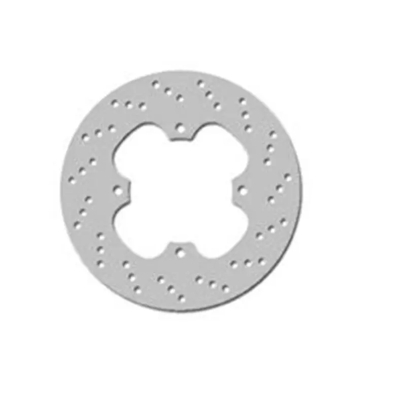 Meilleur Choix NEUF DISQUE DE FREIN ARRIERE CAGIVA HONDA BUELL
