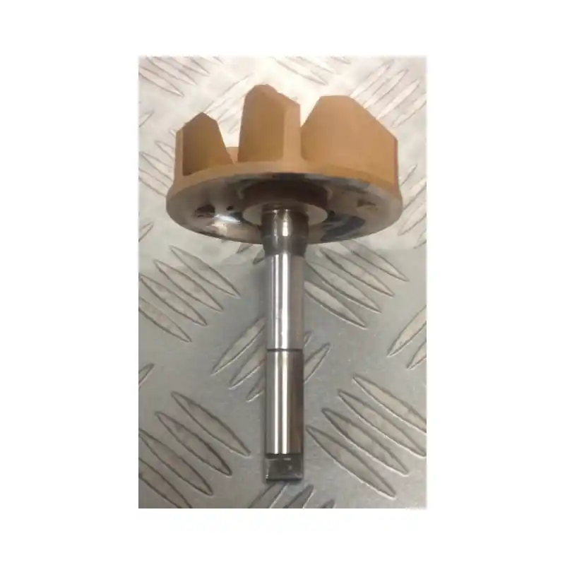 Remise TURBINE POMPE A EAU DUCATI REF 25120091A