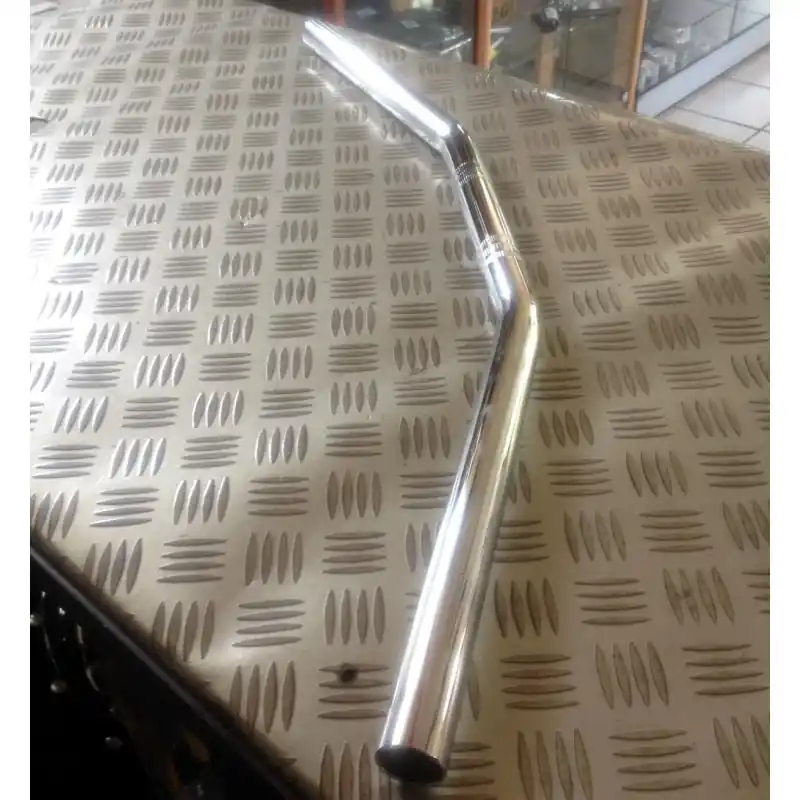 GUIDON DRAG BAR HARLEY DAVIDSON DIAMETRE HARLEY Pas Cher