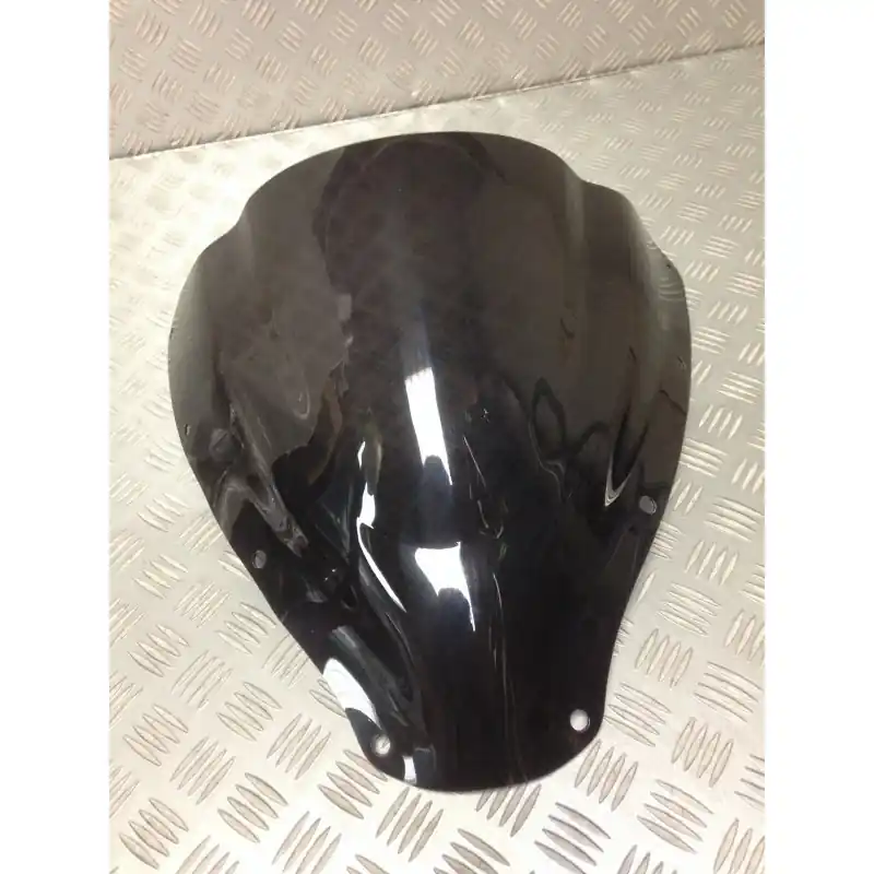 Promotion BULLE NEUVE NOIR FUME SSIE DUCATI SUPERSPORT