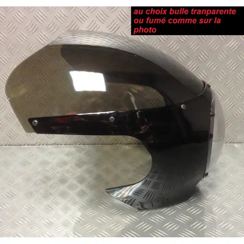 Vente Flash TETE DE FOURCHE CAFE RACER NEUVE – MCSO performance –