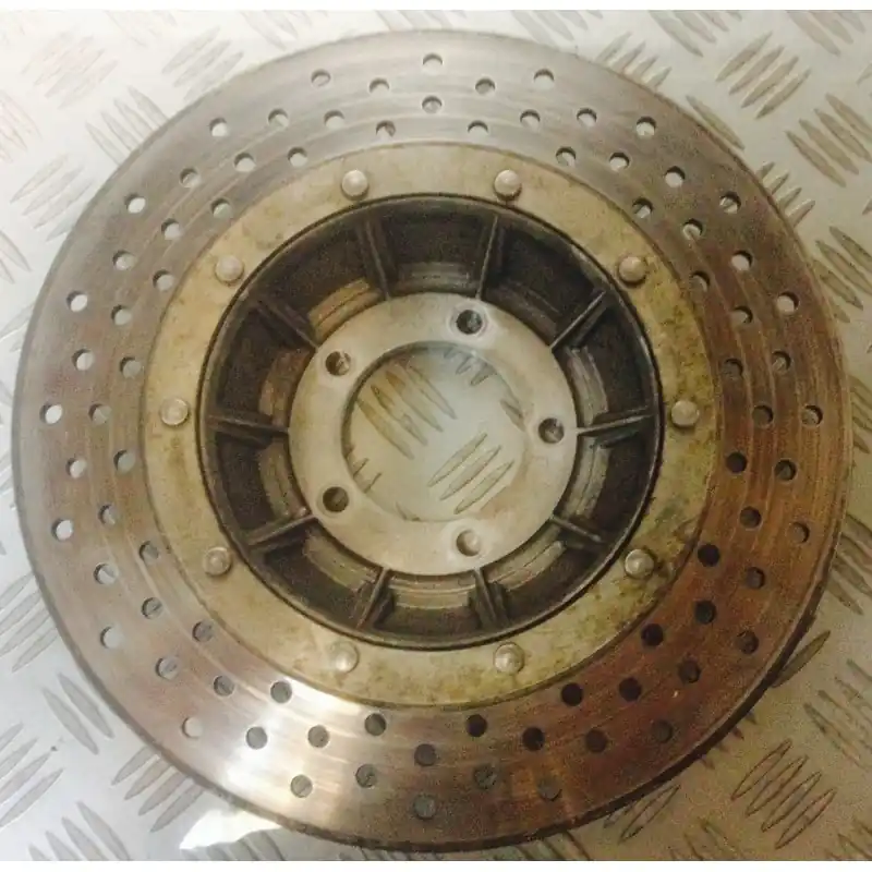 DISQUE DE FREIN BMW R100 R75 R80 R90 R60 ... Commander Vite