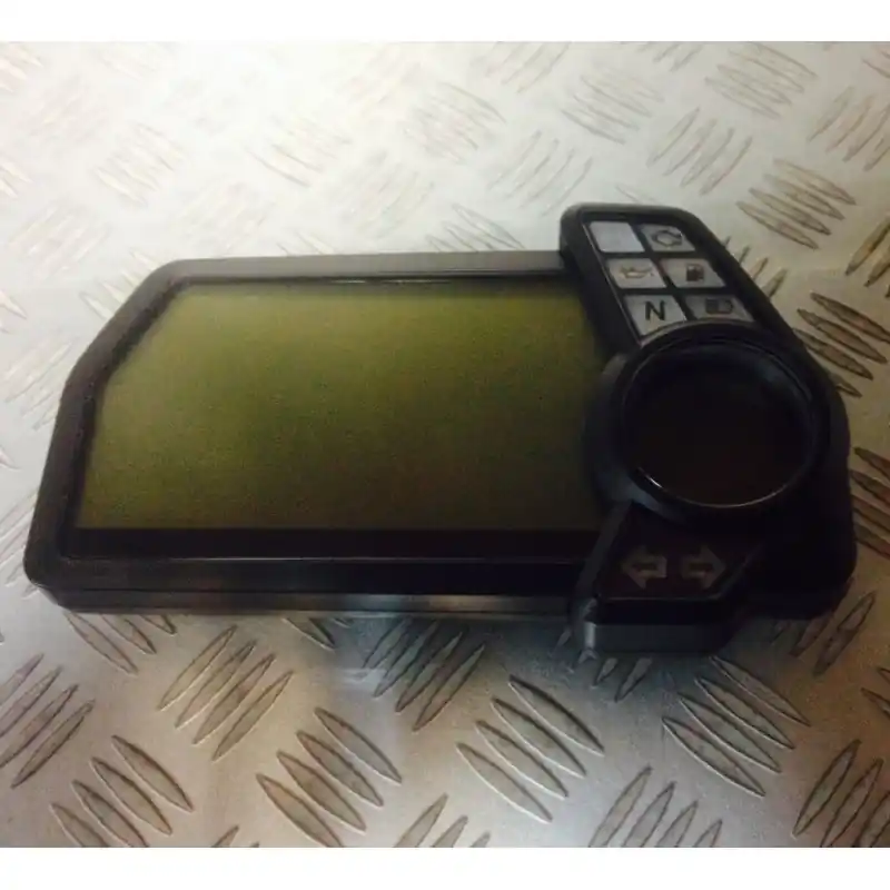 COMPTEUR DUCATI 1200 MULTISTRADA – NEUF – Marque