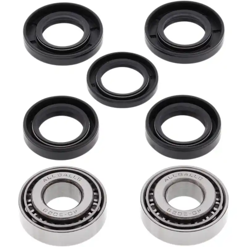 Roulements roue arrière et avant bmw R45 R60 R80 R100 R90 R75 etc ... - neuf - Expédition Rapide