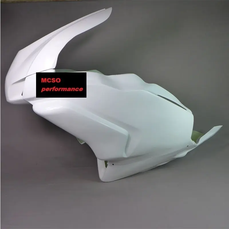 KIT POLY PISTE 749 999 SUPERBIKE DUCATI CARENAGES – NEUF – Affaire À Saisir