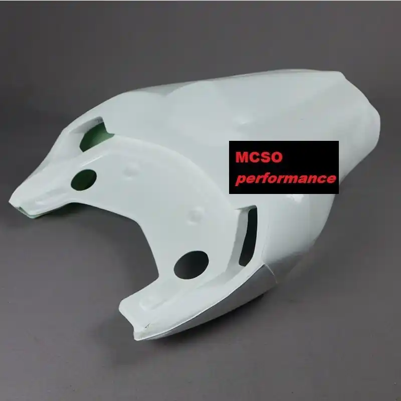 Prix Promo SELLE ARRIERE COQUE MONOPOSTO POLY DUCATI 749 999