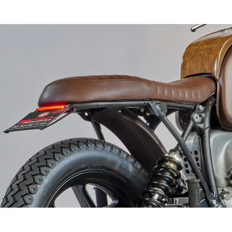 Super Prix SELLE CADRE BMW R65 R80 R100 RT1 MONOLEVER