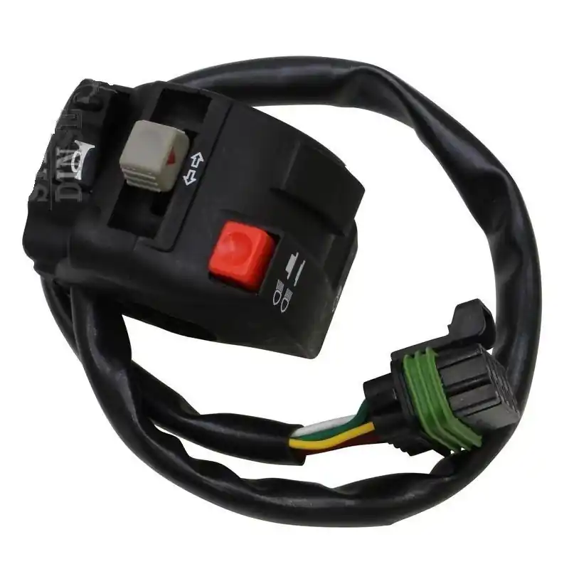 Promotion Saisonnière COMMODO GAUCHE DUCATI 998 748 900 MONSTRO MONSTER ETC … – NEUF –