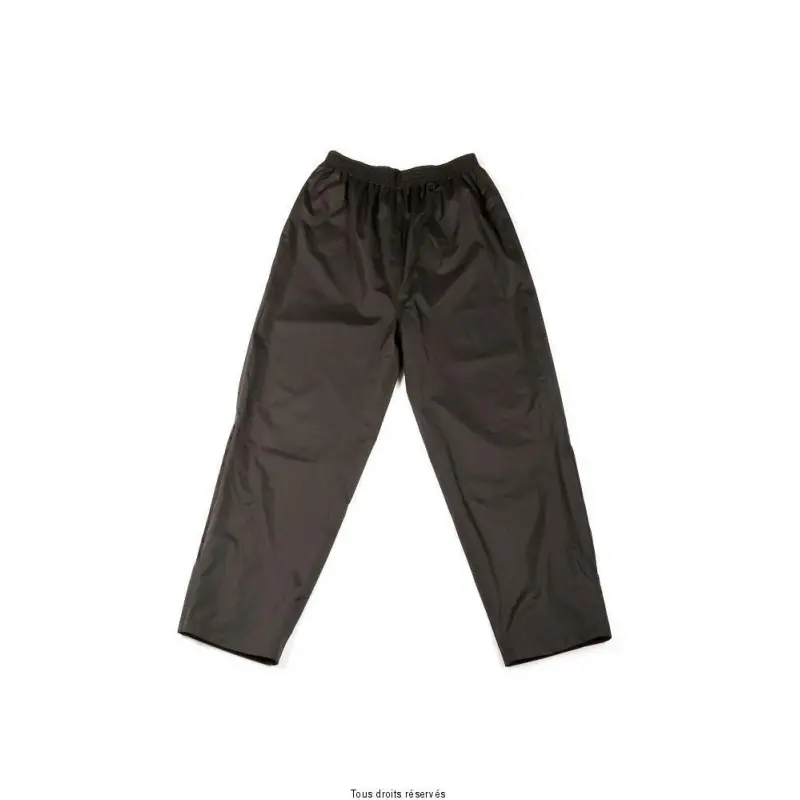 Acheter En Ligne PANTALON DE PLUIE 100% PVC - NEUF -