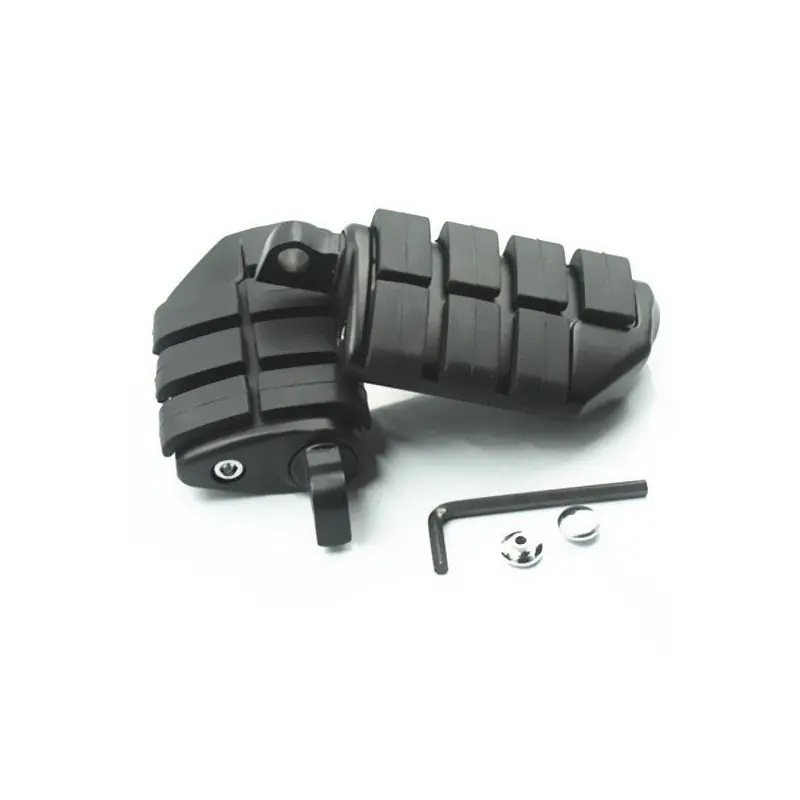 Usine Directe PAIRE REPOSES PIED AV / AR PADS HARLEY DAVIDSON – NEUF –
