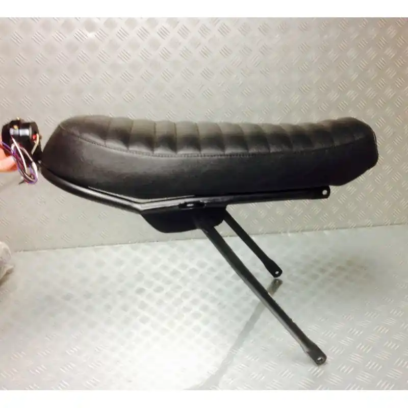 CADRE ARRIERE SELLE FEU R65 R80 R100 RT/1 BMW NEUF Vente Flash